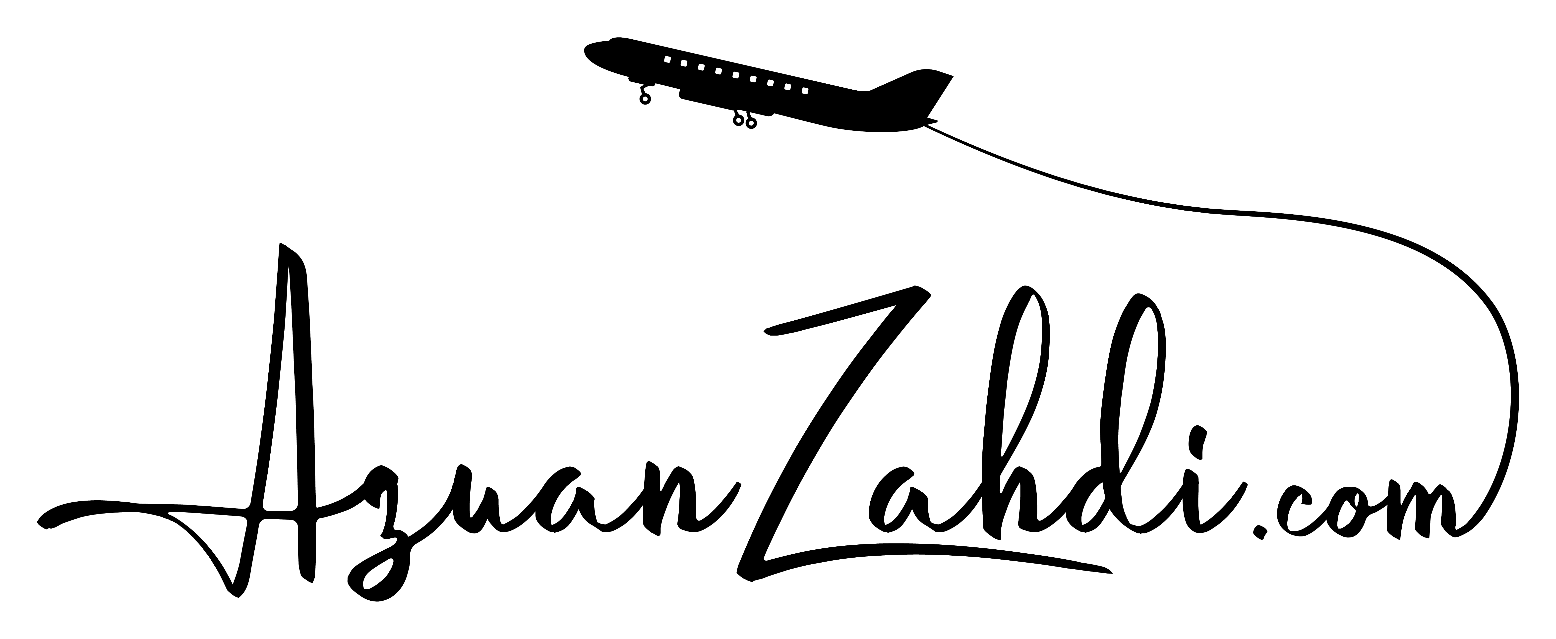 AzuanZahdi.com